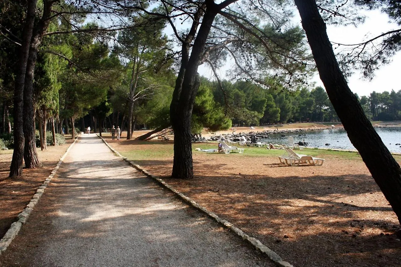 Family Friendly Apartments With A Swimming Pool Rovinj - 3394 0*,  Hırvatistan
