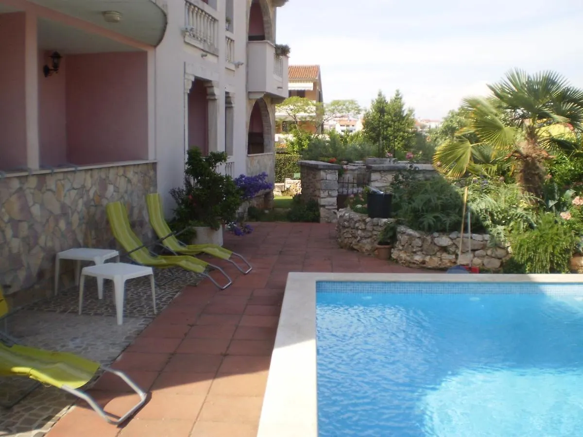 Family Friendly Apartments With A Swimming Pool Rovinj - 3394 克罗地亚
