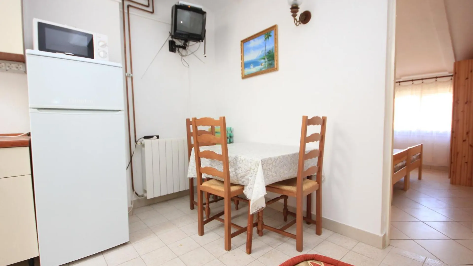 Family Friendly Apartments With A Swimming Pool Rovinj - 3394