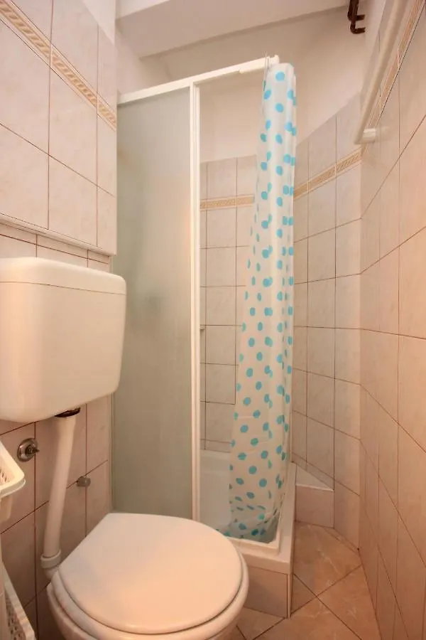 Family Friendly Apartments With A Swimming Pool Rovinj - 3394 Chorvatsko